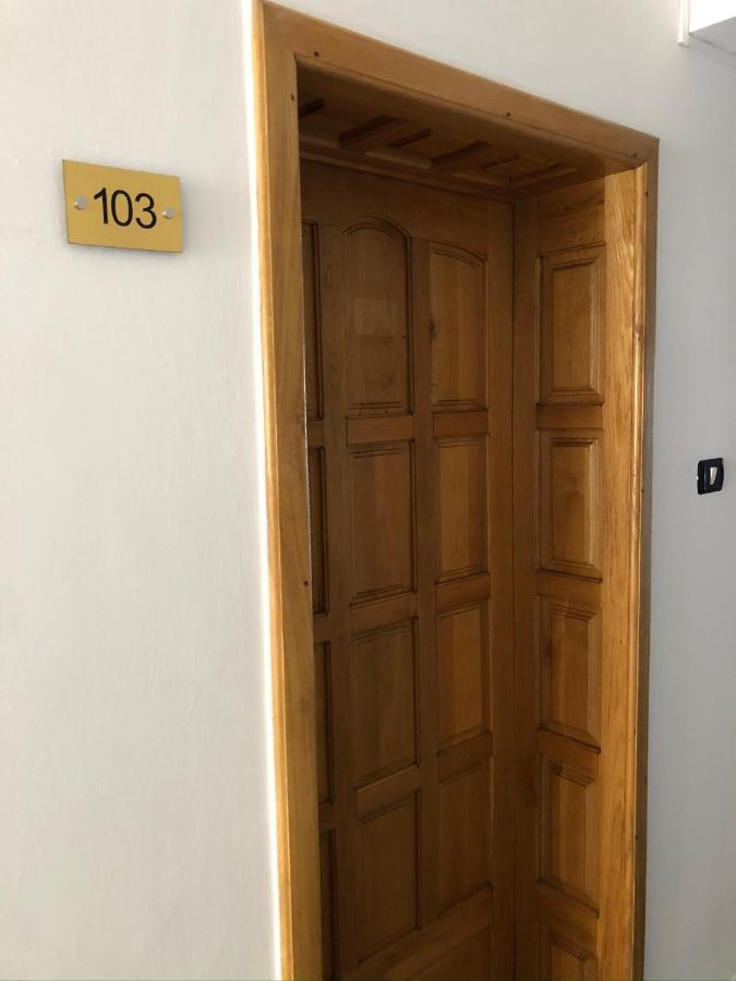 Pensiune Roua 2 Arad Exteriér fotografie
