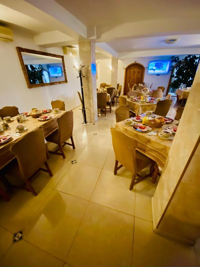 Pensiune Roua 2 Arad Exteriér fotografie